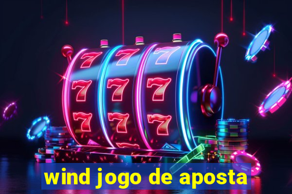 wind jogo de aposta